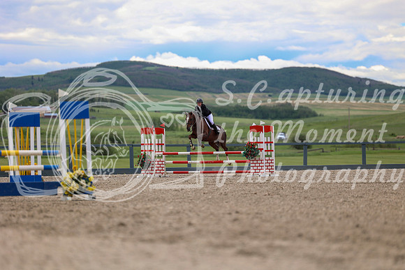 13866 - Mara - 2026 June Classic II - Sunday June 21st