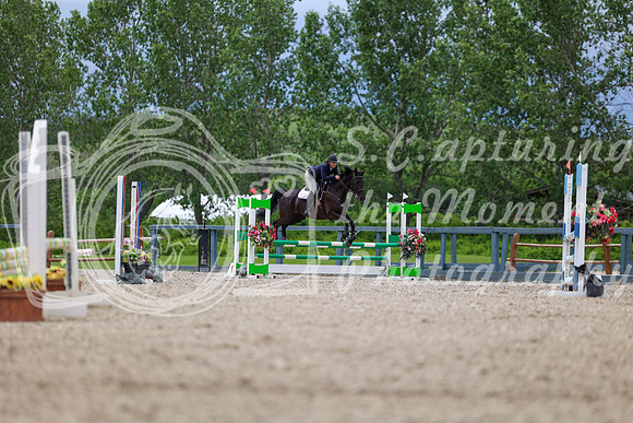 14460 - Mara - 2026 June Classic II - Sunday June 21st