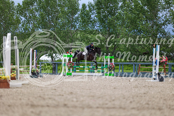 14461 - Mara - 2026 June Classic II - Sunday June 21st