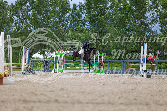 14463 - Mara - 2026 June Classic II - Sunday June 21st