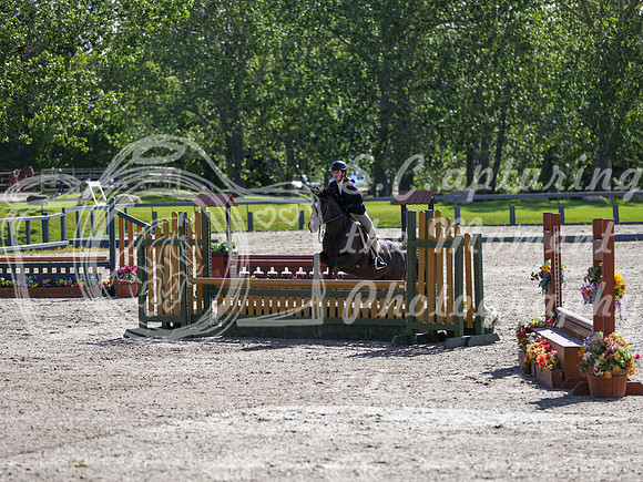 06943 - Mykenzi - 2026 June Classic II - Sunday June 21st