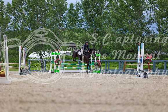14464 - Mara - 2026 June Classic II - Sunday June 21st