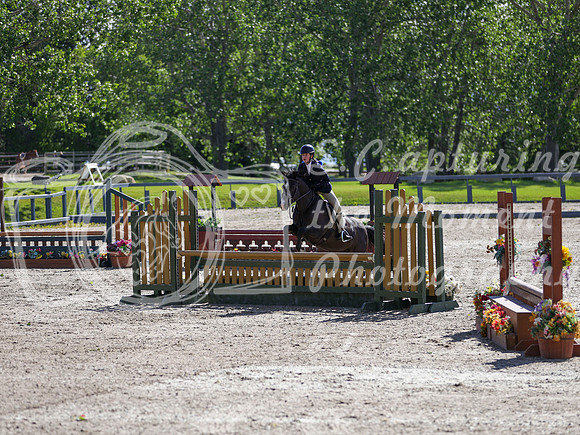 06944 - Mykenzi - 2026 June Classic II - Sunday June 21st
