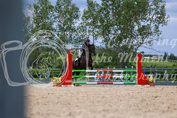 14466 - Mara - 2026 June Classic II - Sunday June 21st
