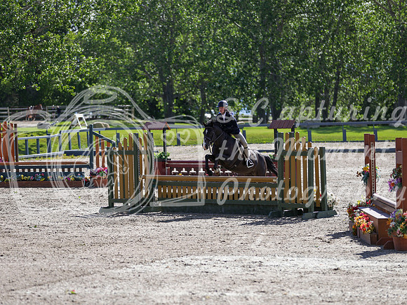 06946 - Mykenzi - 2026 June Classic II - Sunday June 21st