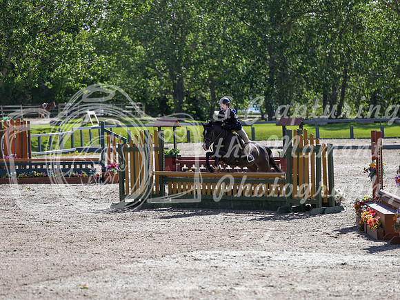 06948 - Mykenzi - 2026 June Classic II - Sunday June 21st