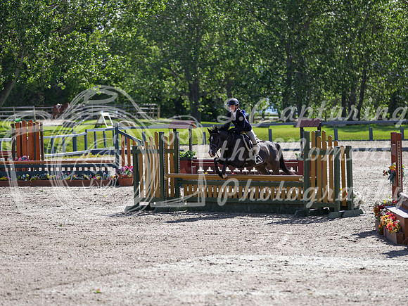 06950 - Mykenzi - 2026 June Classic II - Sunday June 21st