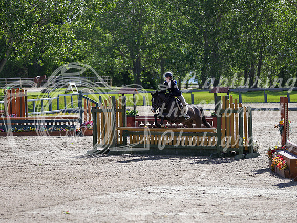 06949 - Mykenzi - 2026 June Classic II - Sunday June 21st