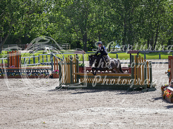 06951 - Mykenzi - 2026 June Classic II - Sunday June 21st