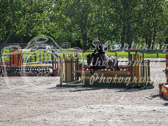 06952 - Mykenzi - 2026 June Classic II - Sunday June 21st