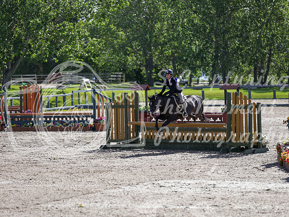 06953 - Mykenzi - 2026 June Classic II - Sunday June 21st