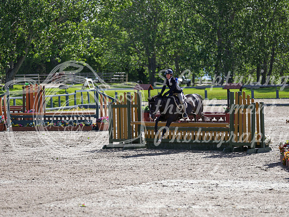 06954 - Mykenzi - 2026 June Classic II - Sunday June 21st