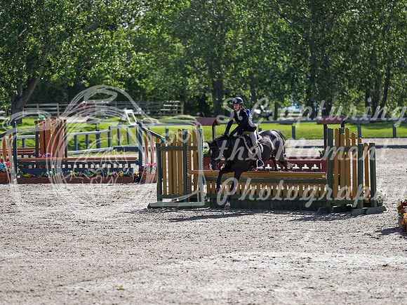 06955 - Mykenzi - 2026 June Classic II - Sunday June 21st