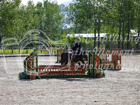 06974 - Mykenzi - 2026 June Classic II - Sunday June 21st