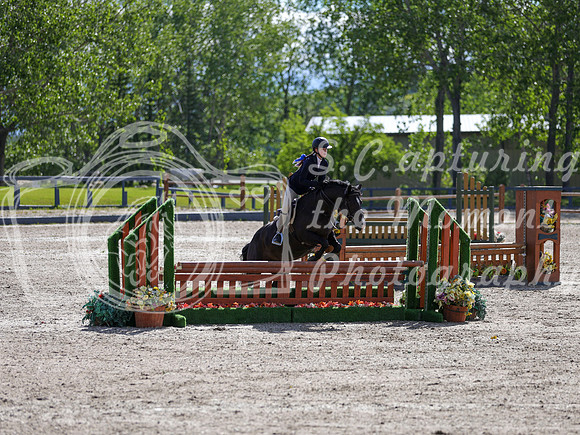 06990 - Mykenzi - 2026 June Classic II - Sunday June 21st