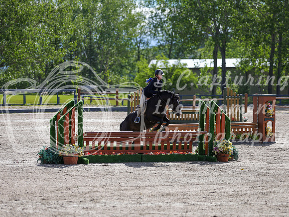 06991 - Mykenzi - 2026 June Classic II - Sunday June 21st