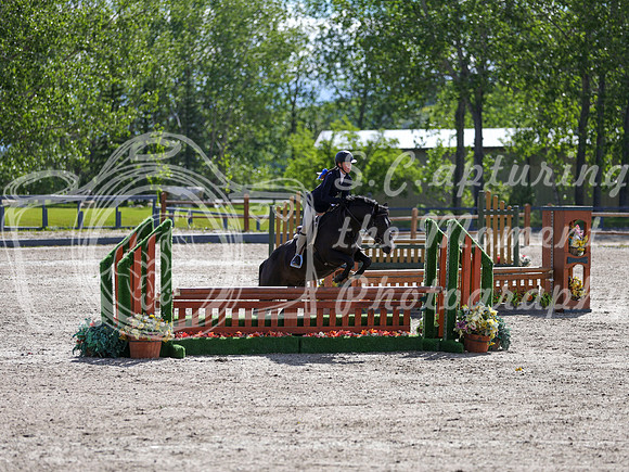 06992 - Mykenzi - 2026 June Classic II - Sunday June 21st