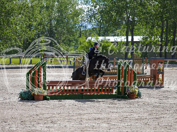 06993 - Mykenzi - 2026 June Classic II - Sunday June 21st