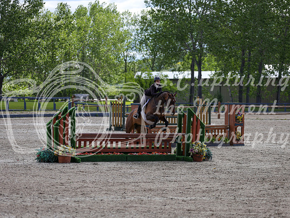 07349 - Mykenzi - 2026 June Classic II - Sunday June 21st