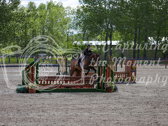 07351 - Mykenzi - 2026 June Classic II - Sunday June 21st