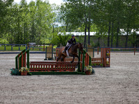 07353 - Mykenzi - 2026 June Classic II - Sunday June 21st
