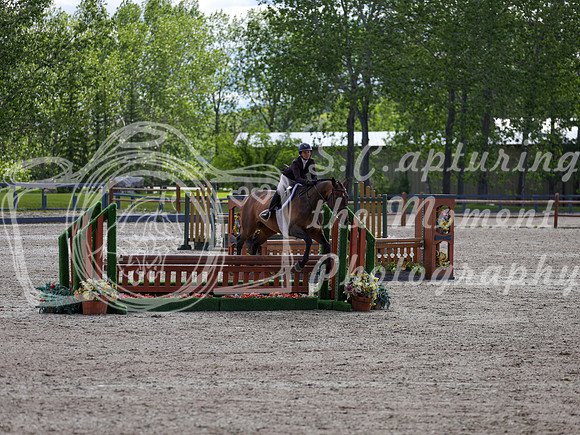 07354 - Mykenzi - 2026 June Classic II - Sunday June 21st