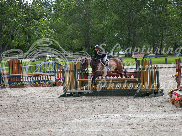 07600 - Mykenzi - 2026 June Classic II - Sunday June 21st