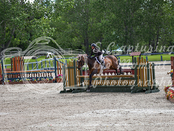 07601 - Mykenzi - 2026 June Classic II - Sunday June 21st