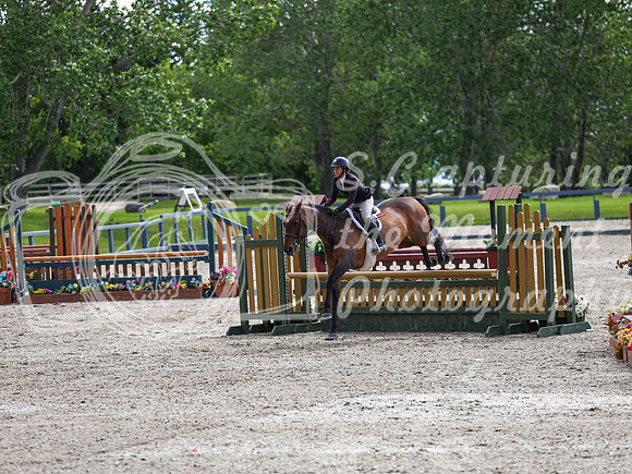 07602 - Mykenzi - 2026 June Classic II - Sunday June 21st