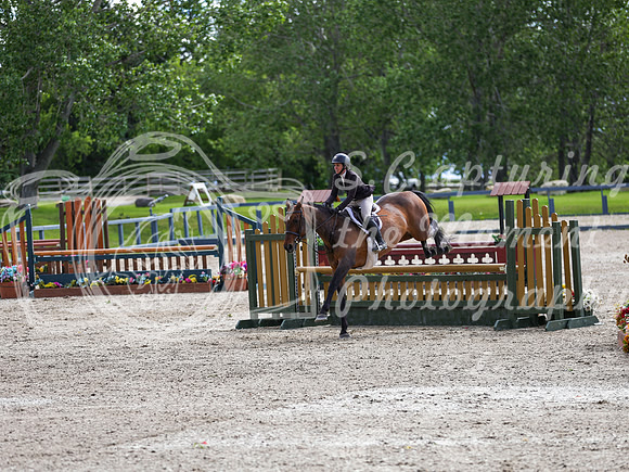 07603 - Mykenzi - 2026 June Classic II - Sunday June 21st