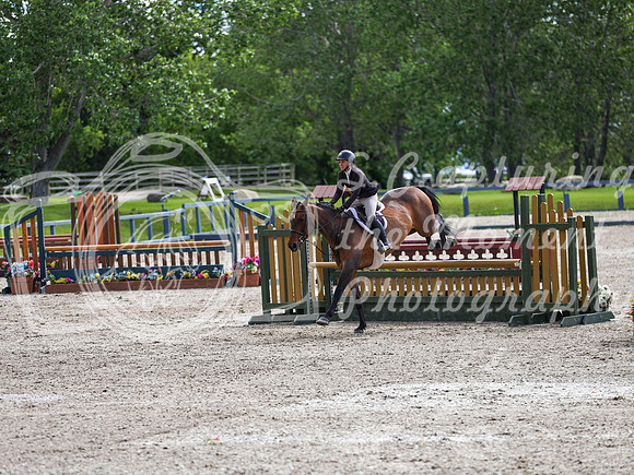 07604 - Mykenzi - 2026 June Classic II - Sunday June 21st