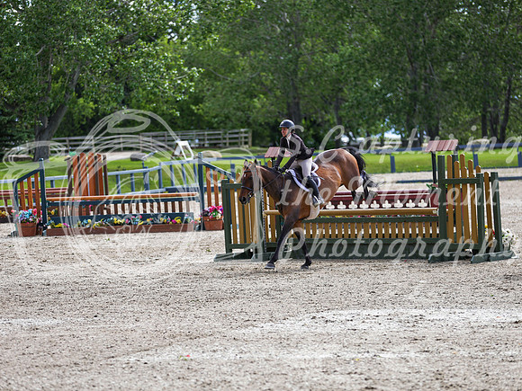 07605 - Mykenzi - 2026 June Classic II - Sunday June 21st