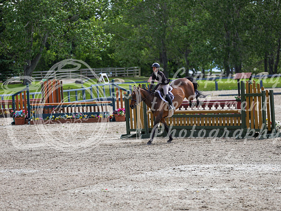 07606 - Mykenzi - 2026 June Classic II - Sunday June 21st