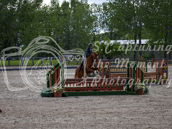 07448 - Mykenzi - 2026 June Classic II - Sunday June 21st