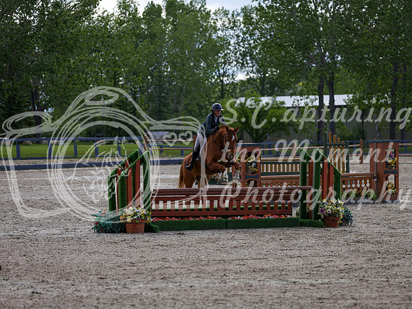 07449 - Mykenzi - 2026 June Classic II - Sunday June 21st