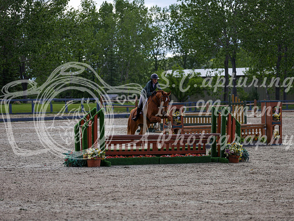07450 - Mykenzi - 2026 June Classic II - Sunday June 21st