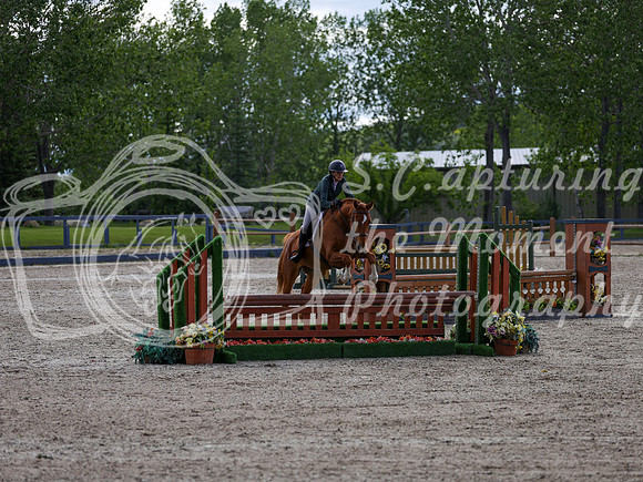 07451 - Mykenzi - 2026 June Classic II - Sunday June 21st