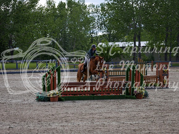07452 - Mykenzi - 2026 June Classic II - Sunday June 21st