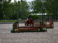 07454 - Mykenzi - 2026 June Classic II - Sunday June 21st