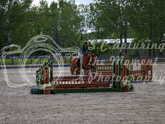 07454 - Mykenzi - 2026 June Classic II - Sunday June 21st