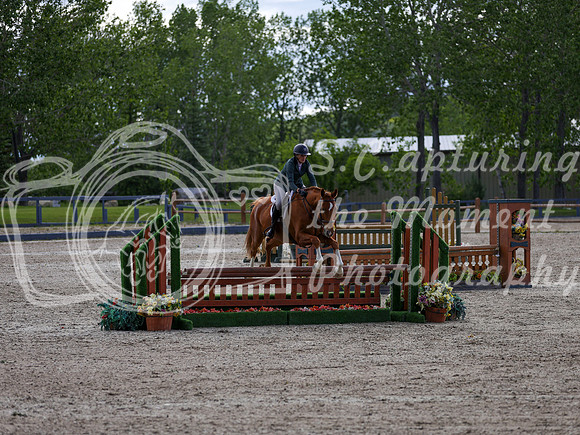 07455 - Mykenzi - 2026 June Classic II - Sunday June 21st