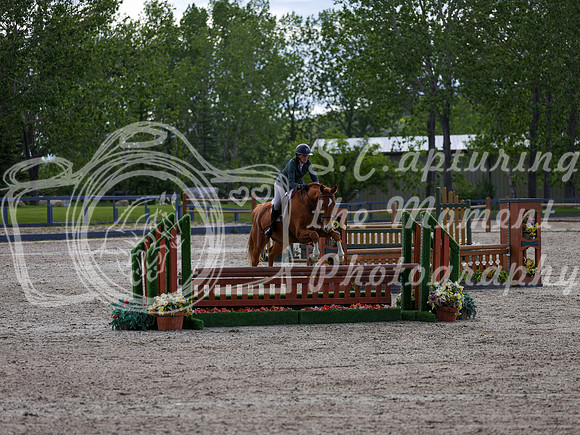 07453 - Mykenzi - 2026 June Classic II - Sunday June 21st