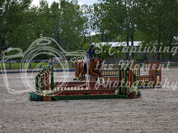 07456 - Mykenzi - 2026 June Classic II - Sunday June 21st