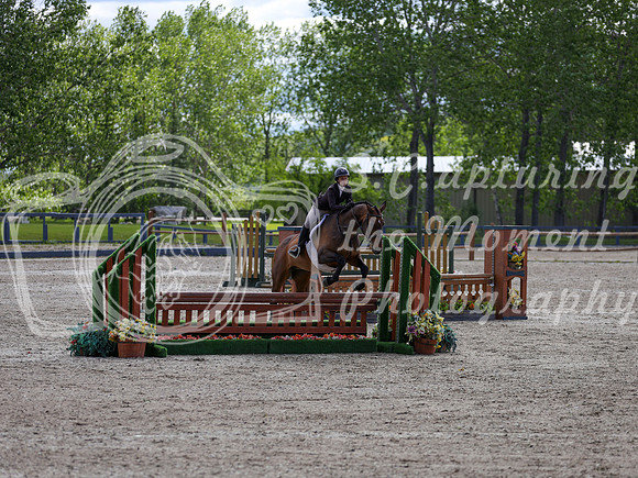 07350 - Mykenzi - 2026 June Classic II - Sunday June 21st
