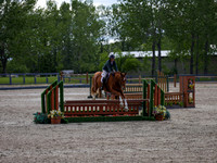 07457 - Mykenzi - 2026 June Classic II - Sunday June 21st