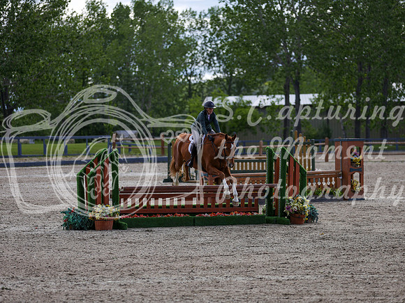 07457 - Mykenzi - 2026 June Classic II - Sunday June 21st