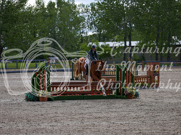 07459 - Mykenzi - 2026 June Classic II - Sunday June 21st