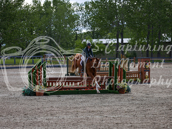 07460 - Mykenzi - 2026 June Classic II - Sunday June 21st