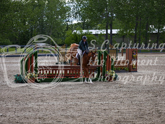 07464 - Mykenzi - 2026 June Classic II - Sunday June 21st