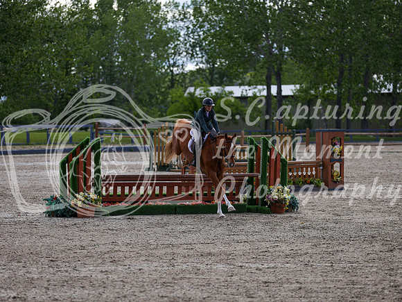 07462 - Mykenzi - 2026 June Classic II - Sunday June 21st